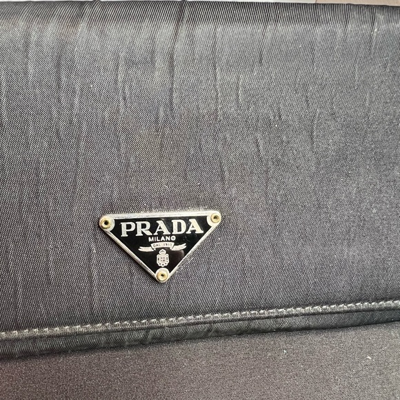 Prada wallet - Picture 8 of 9